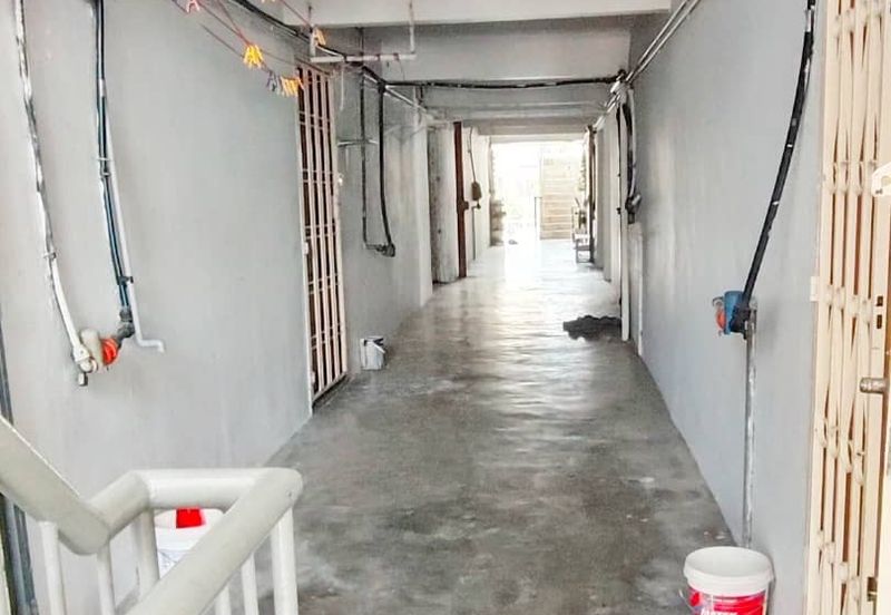 Bandar Seberang Jaya