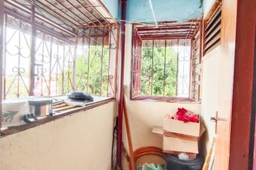 Bandar Seberang Jaya