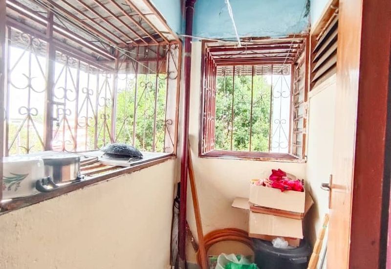 Bandar Seberang Jaya