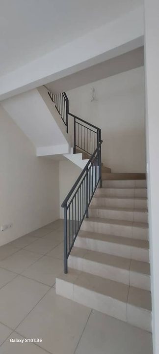 ‼HOUSE FOR SALE!!  2STOREY SEMI D TAMAN MENGKUANG JAYA 3,KUBANG SEMANG,BUKIT MERTAJAM.  ‼KOYAK PLASTIC(NEW HOUSE) !!!, Penang, Bukit Mertajam