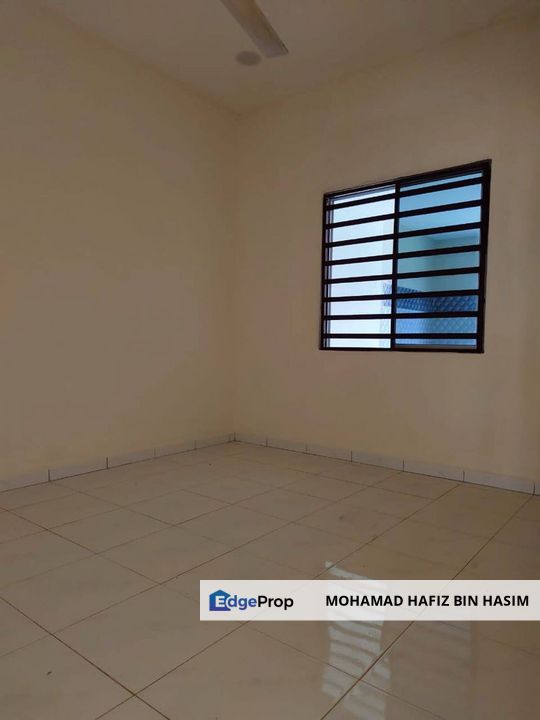 📍Taman Perak Kulim 🏡Teres 1 Tingkat Kos Rendah 💥Fully Renovated FOR SALE !!!, Kedah, Kulim
