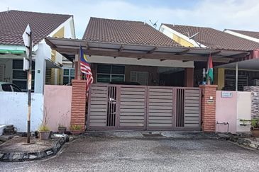 Bertam Perdana