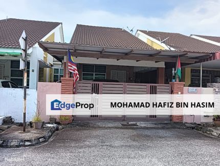 BERTAM SHAHBANDAR 3, KEPALA BATAS, PENANG✅  RUMAH UNTUK DIJUAL !!!, Penang, Bertam