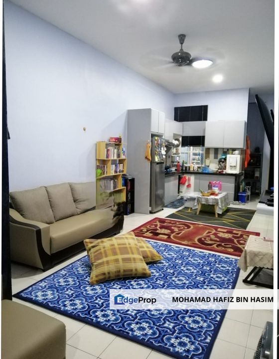 BERTAM SHAHBANDAR 3, KEPALA BATAS, PENANG✅  RUMAH UNTUK DIJUAL !!!, Penang, Bertam