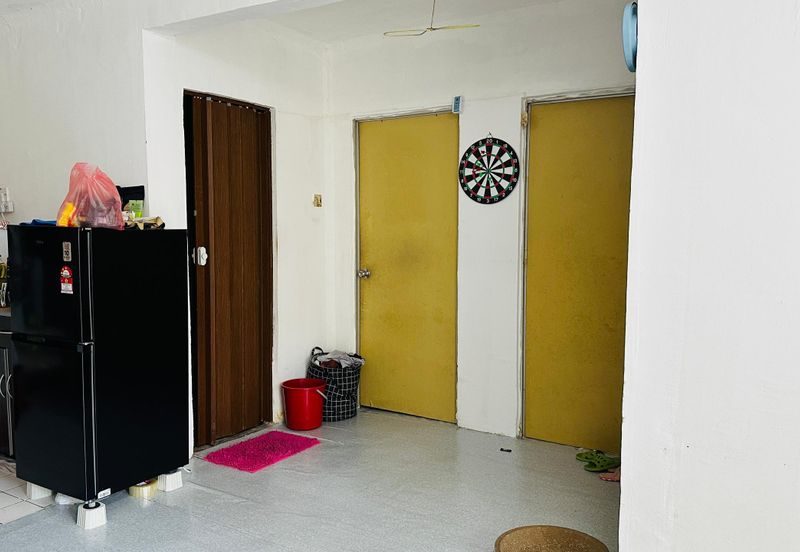 Apartment Permata, Bandar Perda