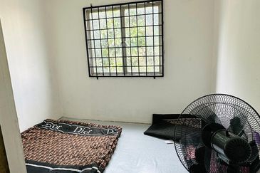 Apartment Permata, Bandar Perda