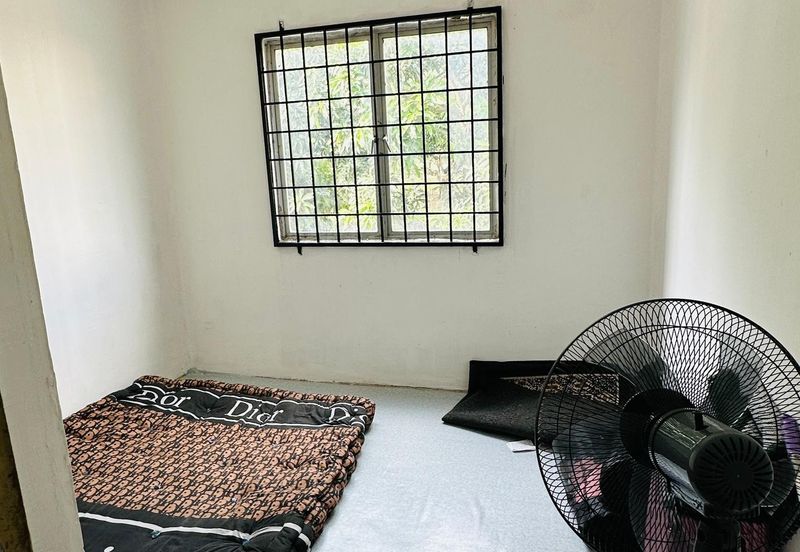 Apartment Permata, Bandar Perda