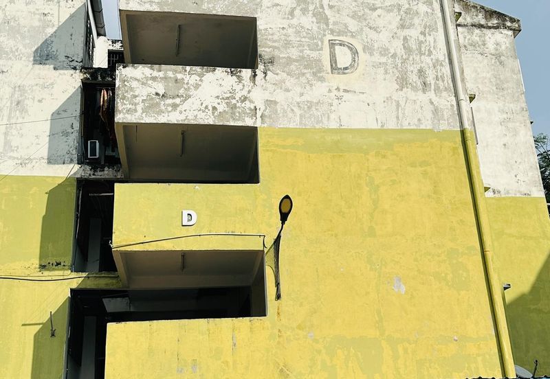 Apartment Permata, Bandar Perda