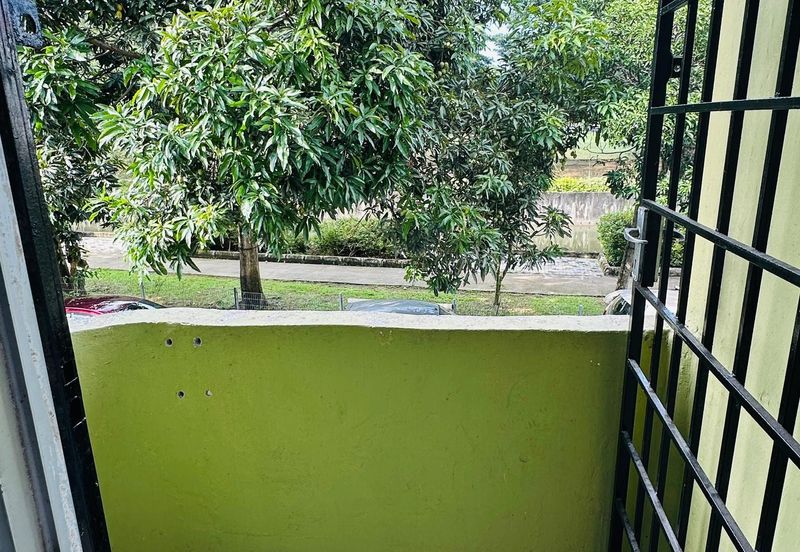 Apartment Permata, Bandar Perda