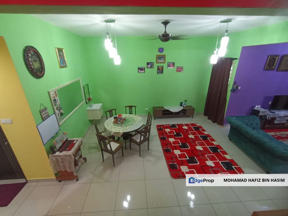 RUMAH Teres Dua Tingkat Bertam Lakeside (Limonia), Kepala Batas, Penang UNTUK DIJUAL !!!, Penang, Kepala Batas