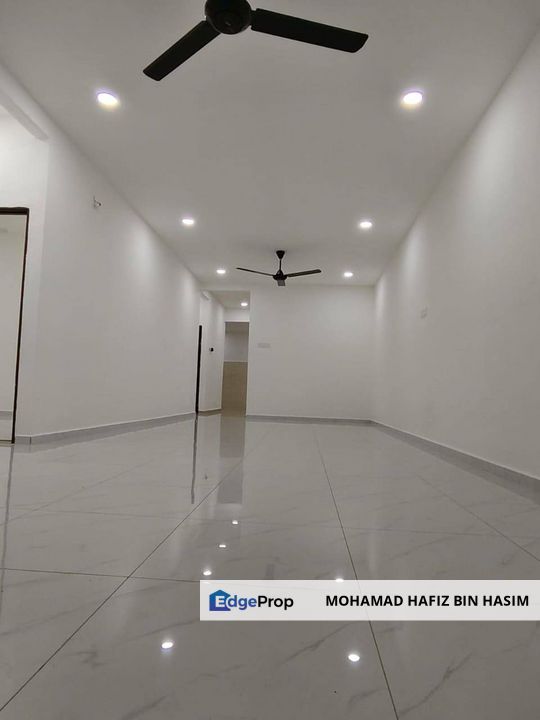 📍Taman Tunku Putra (Kulim) 🏡Semi D 1 Tingkat 💥Fully Renovated FOR SALE !!!, Kedah, Kulim