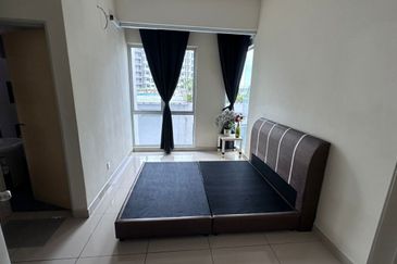 *CONDOMINIUM FOR RENT
(IMMEDIATELY)*

📍Lokasi: ROYALE INFINITY CONDOMINIUM , SIMPANG AMPAT BATU KAWAN, PENANG (Near Bukit Minyak)