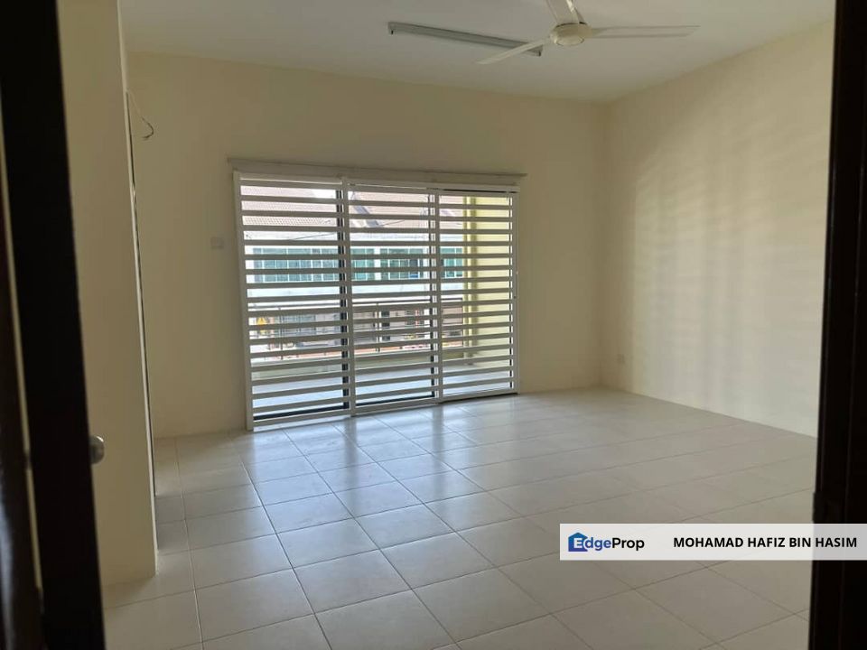 📌 RUMAH TERES DUA TINGKAT UNTUK DI SEWA‼  CASA MODERNA, BANDAR PUTRA BERTAM, 13200 KEPALA BATAS, PULAU PINANG., Penang, Bertam