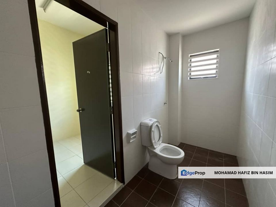 📌 RUMAH TERES DUA TINGKAT UNTUK DI SEWA‼  CASA MODERNA, BANDAR PUTRA BERTAM, 13200 KEPALA BATAS, PULAU PINANG., Penang, Bertam