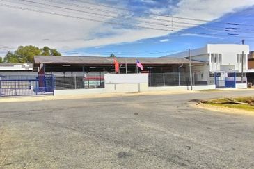 Alor Setar Industrial