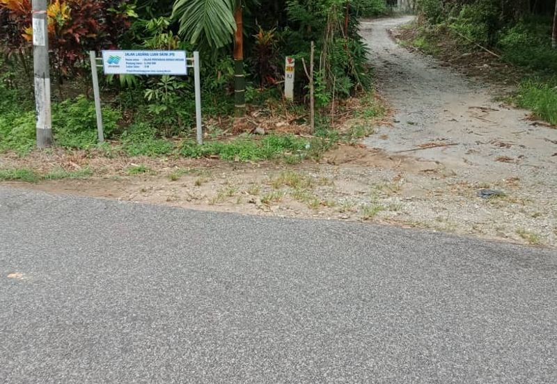 TANAH SAWIT UNTUK DIJUAL KAMPUNG LUAR, MUKIM SIONG, DAERAH BALING, KEDAH DARUL AMAN