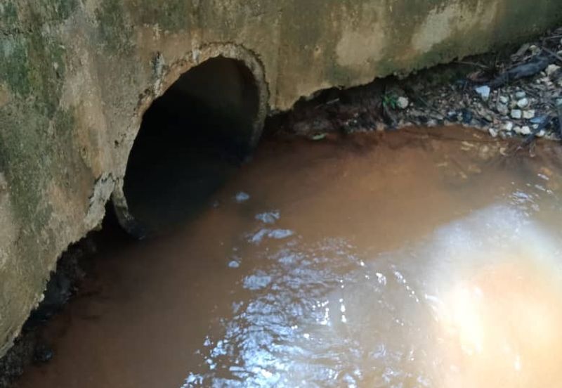 TANAH SAWIT UNTUK DIJUAL KAMPUNG LUAR, MUKIM SIONG, DAERAH BALING, KEDAH DARUL AMAN