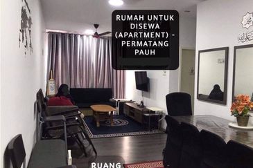 Residensi Pauh Permai