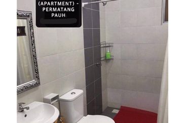 Residensi Pauh Permai