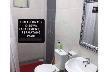 Residensi Pauh Permai