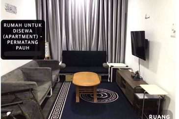 Residensi Pauh Permai