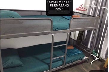 Residensi Pauh Permai