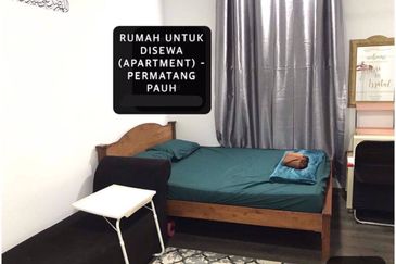 Residensi Pauh Permai
