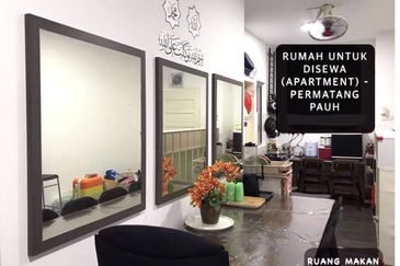 Residensi Pauh Permai