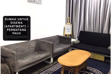 Residensi Pauh Permai