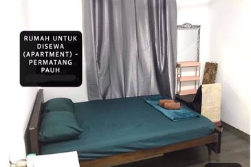 Residensi Pauh Permai