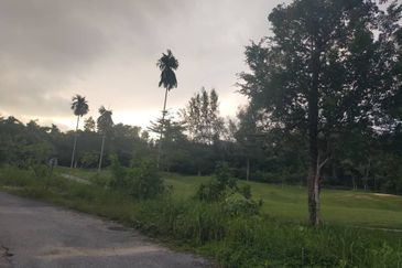 KULIM GOLF & COUNTRY RESORT