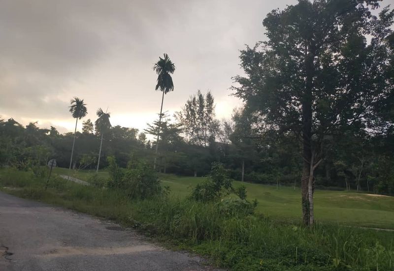 KULIM GOLF & COUNTRY RESORT