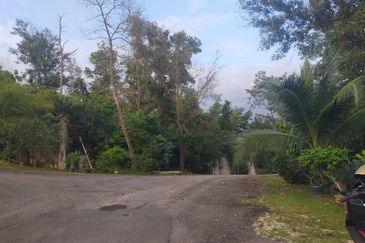 KULIM GOLF & COUNTRY RESORT