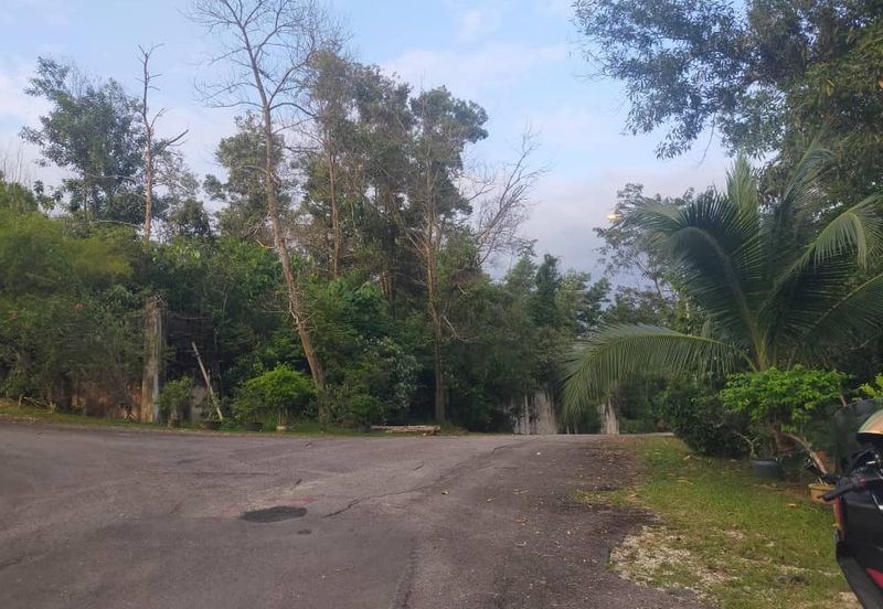 KULIM GOLF & COUNTRY RESORT