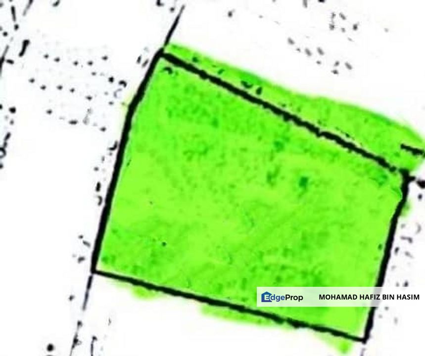 For Sale‼ Tanah Lot Banglo Kulim Golf, Kedah, Kulim