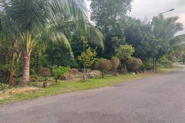 KULIM GOLF & COUNTRY RESORT