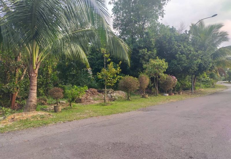 KULIM GOLF & COUNTRY RESORT