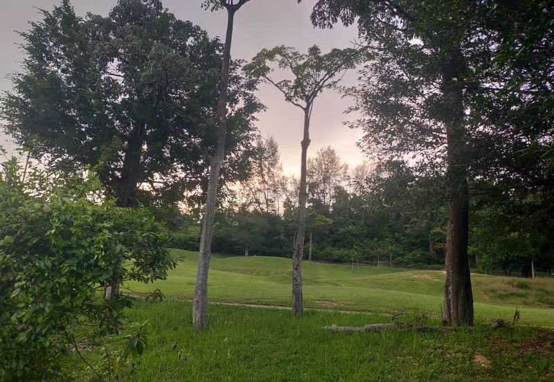 KULIM GOLF & COUNTRY RESORT