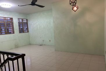 Taman Desa Titi Panjang