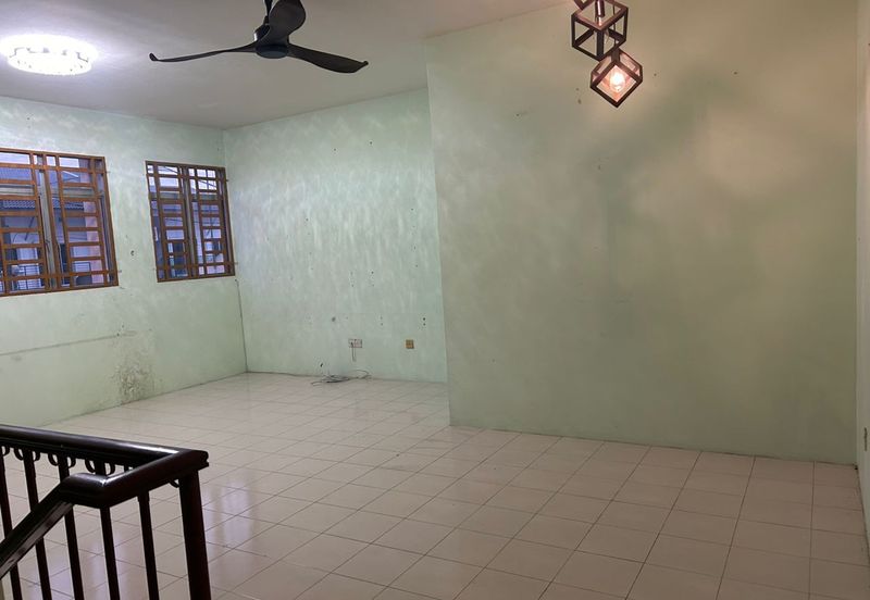 Taman Desa Titi Panjang