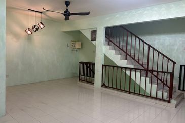 Taman Desa Titi Panjang