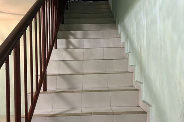 Taman Desa Titi Panjang