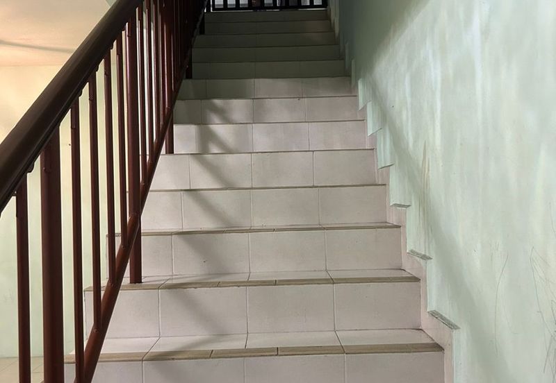 Taman Desa Titi Panjang