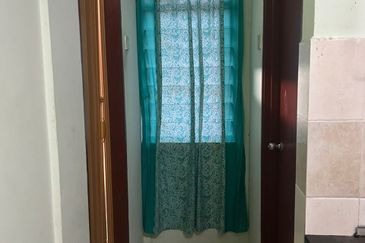 Taman Desa Titi Panjang