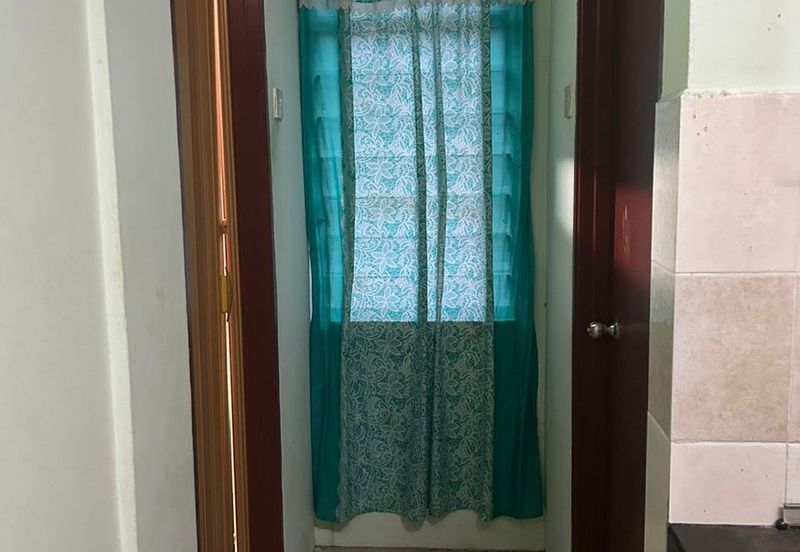 Taman Desa Titi Panjang