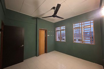 Taman Desa Titi Panjang