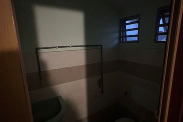 Taman Desa Titi Panjang