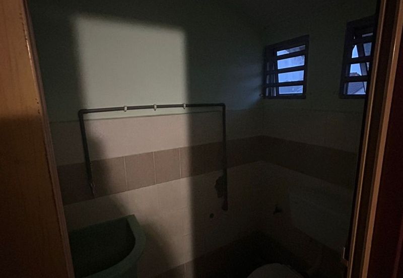 Taman Desa Titi Panjang