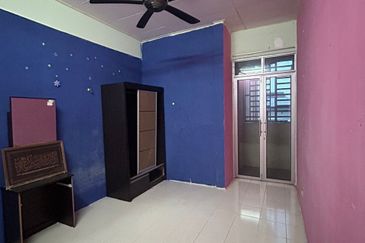 Taman Desa Titi Panjang