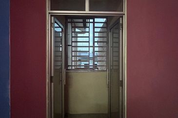 Taman Desa Titi Panjang